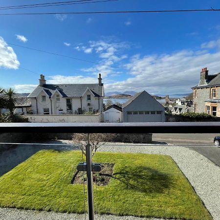Dalriach Apartment Oban Luaran gambar