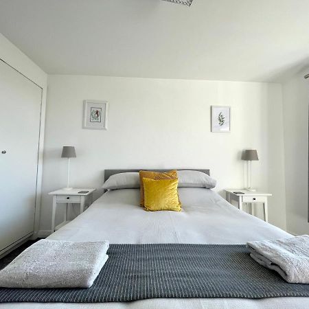 Dalriach Apartment Oban Luaran gambar