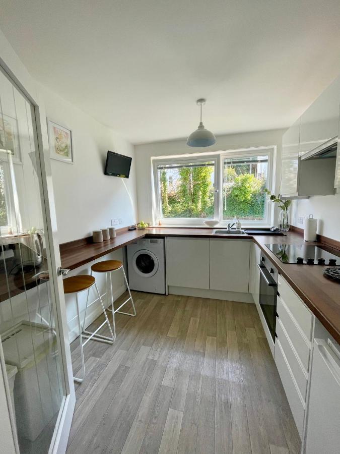 Dalriach Apartment Oban Luaran gambar