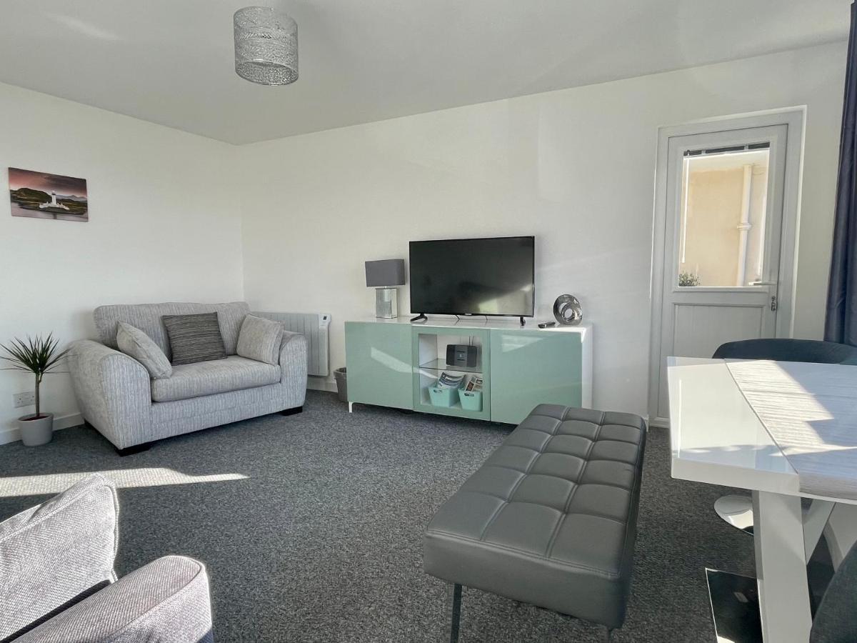 Dalriach Apartment Oban Luaran gambar