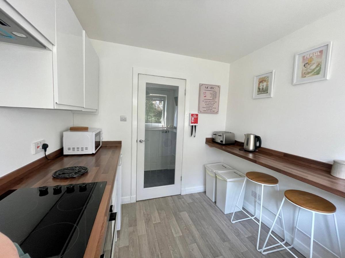 Dalriach Apartment Oban Luaran gambar