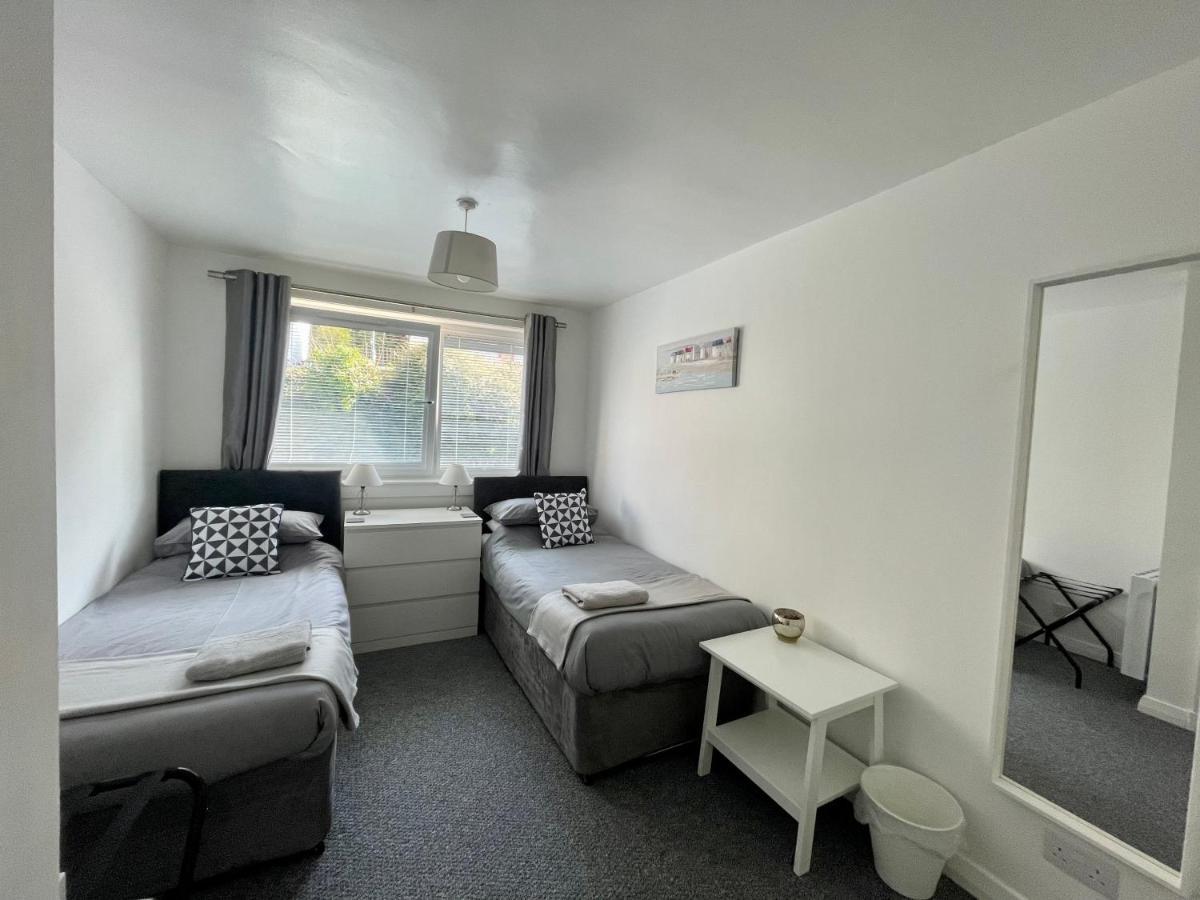 Dalriach Apartment Oban Luaran gambar