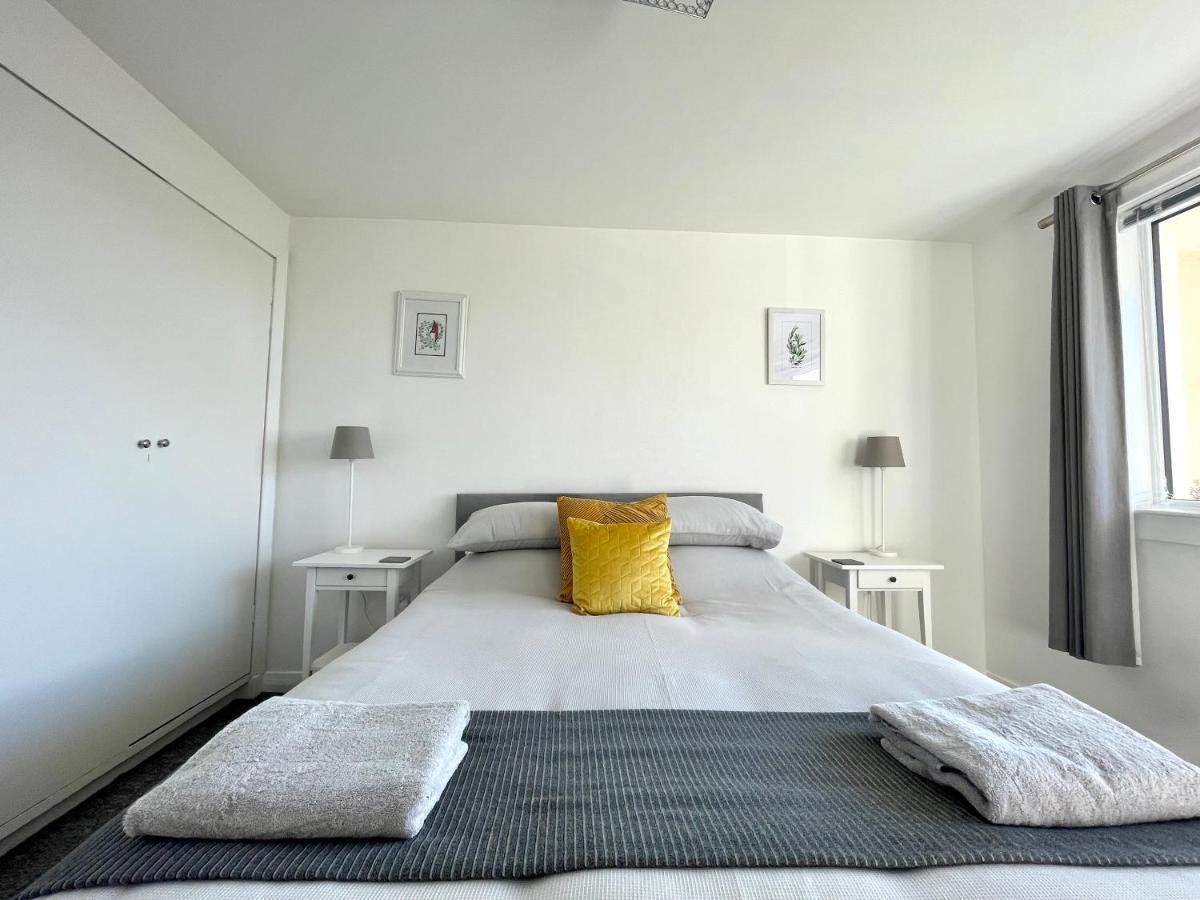 Dalriach Apartment Oban Luaran gambar