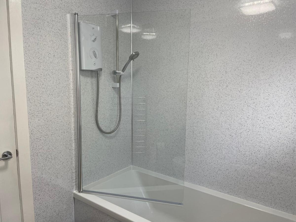 Dalriach Apartment Oban Luaran gambar