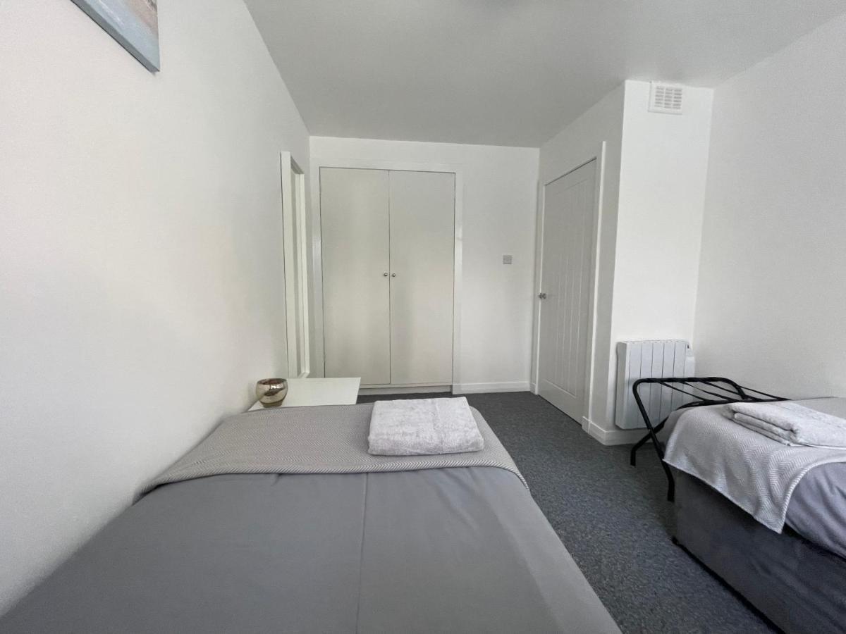 Dalriach Apartment Oban Luaran gambar