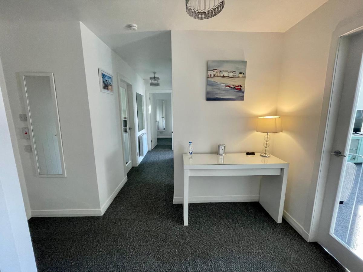 Dalriach Apartment Oban Luaran gambar