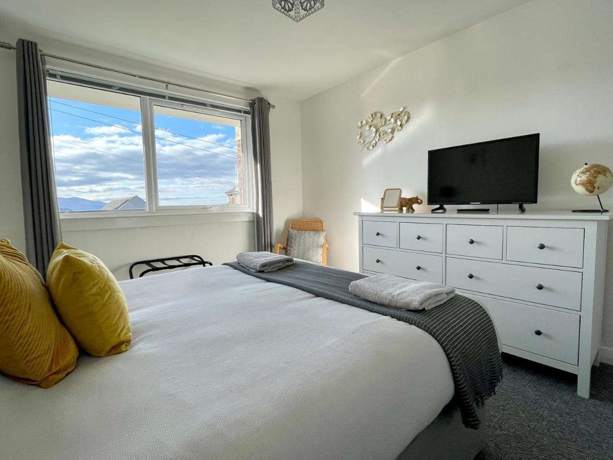 Dalriach Apartment Oban Luaran gambar