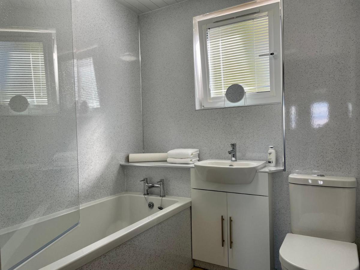 Dalriach Apartment Oban Luaran gambar