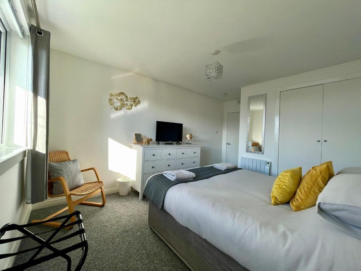 Dalriach Apartment Oban Luaran gambar